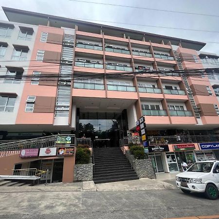 Megatower Residences Baguio City Εξωτερικό φωτογραφία