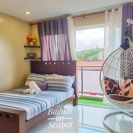 Megatower Residences Baguio City Εξωτερικό φωτογραφία