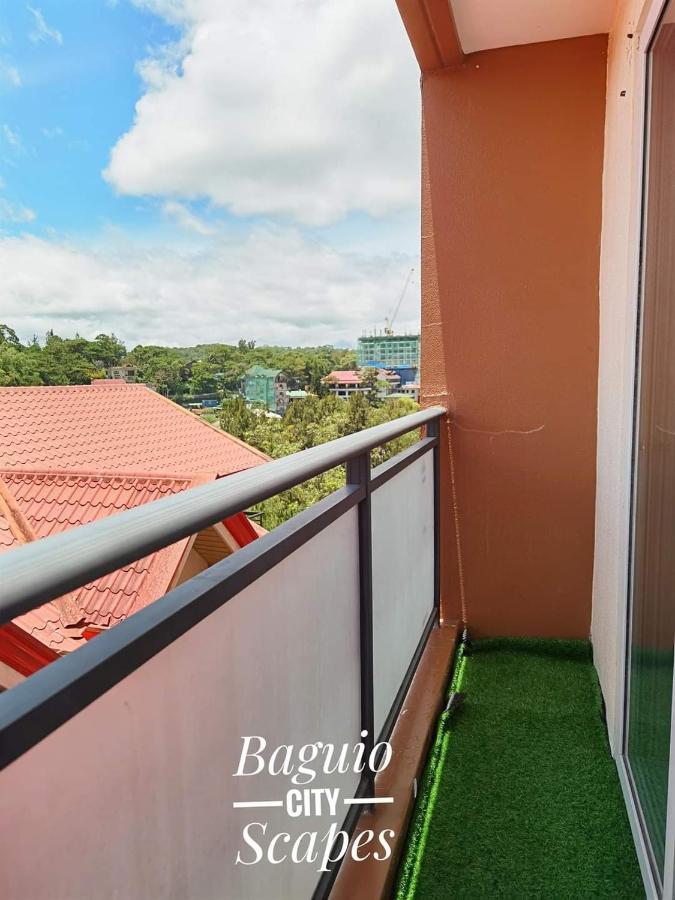 Megatower Residences Baguio City Εξωτερικό φωτογραφία