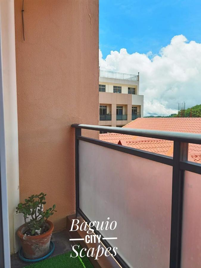 Megatower Residences Baguio City Εξωτερικό φωτογραφία