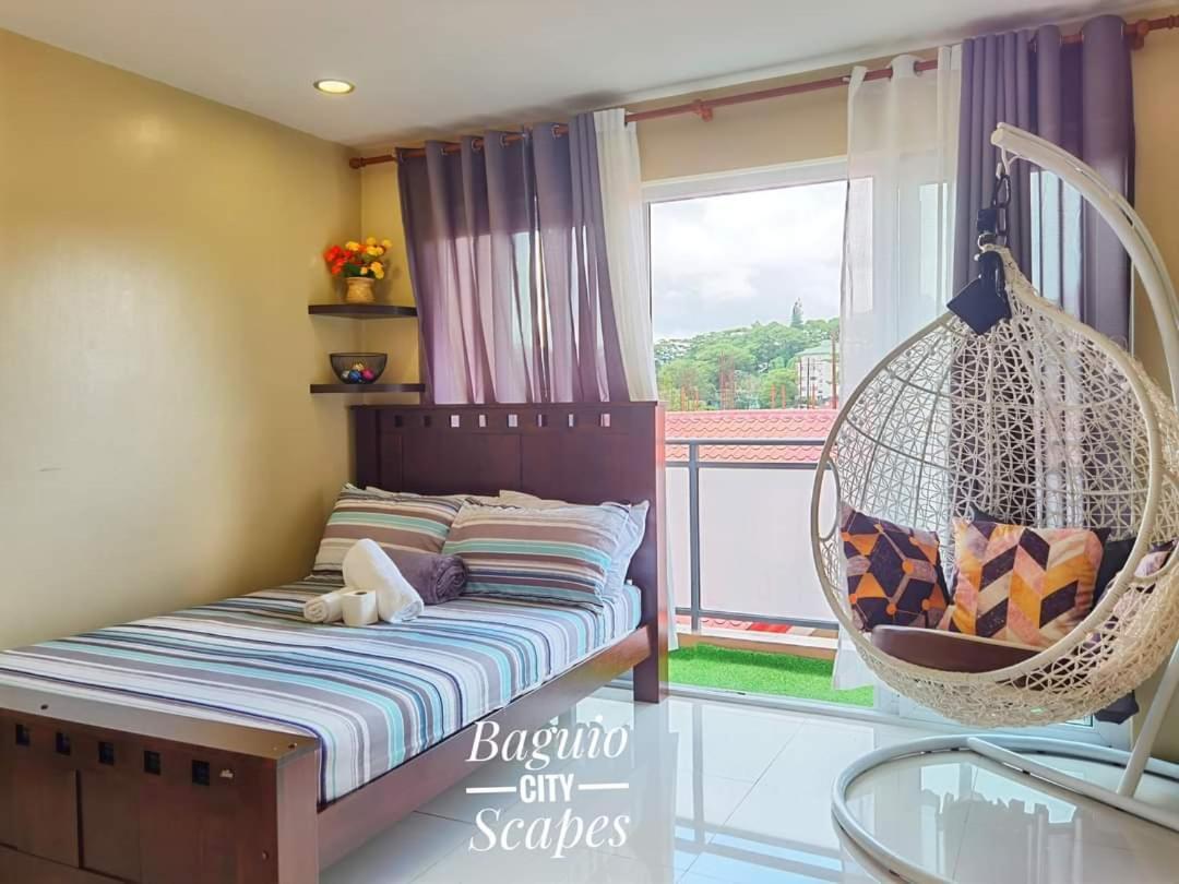 Megatower Residences Baguio City Εξωτερικό φωτογραφία